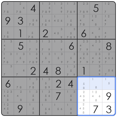 sudoku cheat