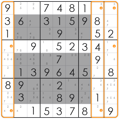 sudoku 2x2