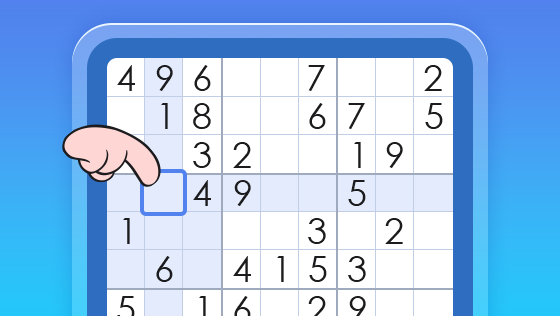 sudoku beginner